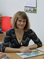 Pedagog - Maria Kwiatkowska
