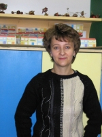 Nauczanie zintegrowane - Marzena Szarszewska